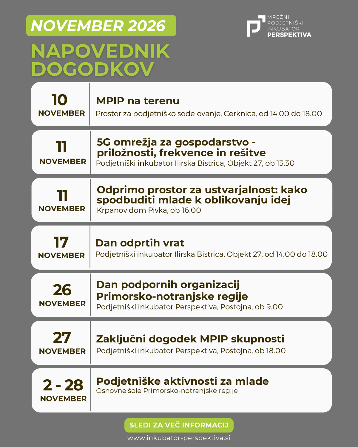 napovednik november 2026